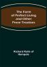The Form of Perfect Living and Other Prose Treatises