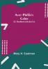 Aunt Phillis's Cabin; Or Southern Life As It Is