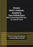 Bronson Alcott's Fruitlands compiled by Clara Endicott Sears; With Transcendental Wild Oats by Louisa M. Alcott