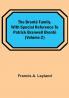 The Brontë Family with special reference to Patrick Branwell Brontë (Volume 2)