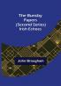 The Bunsby Papers (second series): Irish Echoes