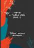 Auriol; or The Elixir of Life (Book - I)