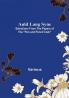 Auld Lang Syne: Selections from the Papers of the Pen and Pencil Club