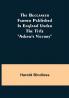 The Buccaneer Farmer Published In England Under The Title Askew's Victory