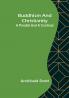 Buddhism and Christianity: A Parallel and a Contrast