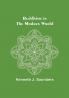 Buddhism in the Modern World