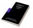 A Budget of Paradoxes (Volume I)