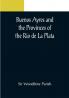Buenos Ayres and the Provinces of the Rio de La Plata