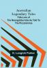 Australian Legendary Tales: folk-lore of the Noongahburrahs as told to the Piccaninnies