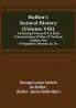 Buffon's Natural History (Volume VIII); Containing a Theory of the Earth a General History of Man of the Brute Creation and of Vegetables Minerals &c. &c