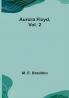 Aurora Floyd Vol. 2