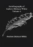 Autobiography of Andrew Dickson White — Volume 2