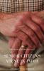 Senior Citizens Abuse in India