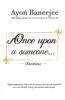 Once upon a someone - Stories