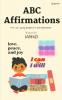 Abc Affirmations