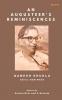 An Augusteer's Reminiscences: Memoirs of an Editor of New Wave