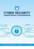 Cybersecurity- Career Paths Andprogression
