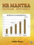 HR MANTRA INCREASE EFFICIENCY