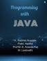 Programming With Java
