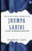 The Fictional World of Jhumpa Lahiri: A Study in Merging Identities