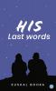 His Last Words
