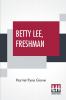 Betty Lee Freshman