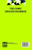 The Comic English Grammar