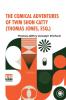 The Comical Adventures Of Twm Shon Catty (Thomas Jones Esq.)