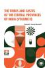 The Tribes And Castes Of The Central Provinces Of India (Volume II)