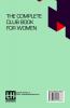 The Complete Club Book For Women