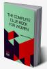 The Complete Club Book For Women