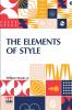 The Elements Of Style