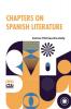Chapters On Spanish Literature