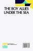 The Boy Allies Under The Sea