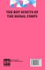 The Boy Scouts Of The Signal Corps