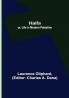 Haifa; or Life in modern Palestine