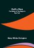 Half a Man: The Status of the Negro in New York