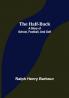 The Half-Back: A Story of School Football and Golf