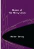 Burton of the Flying Corps