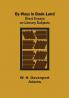 By-ways in Book-land: Short Essays on Literary Subjects