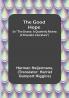 The Good Hope; (In The Drama: A Quarterly Review of Dramatic Literature)