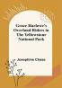 Grace Harlowe's Overland Riders in the Yellowstone National Park