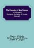 The Founder of New France: A Chronicle of Champlain Chronicles Of Canada Volume 3
