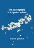 The Autobiography of St. Ignatius by Saint