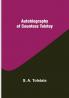 Autobiography of Countess Tolstoy