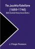 The Jacobite Rebellions (1689-1746) (Bell's Scottish History Source Books.)