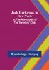 Jack Harkaway in New York; or The Adventures of the Travelers' Club