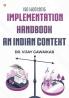ISO 14001:2015 Implementation Handbook – An Indian Context