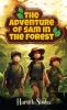 The adventure of Sam in the forest