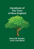 Handbook of the Trees of New England